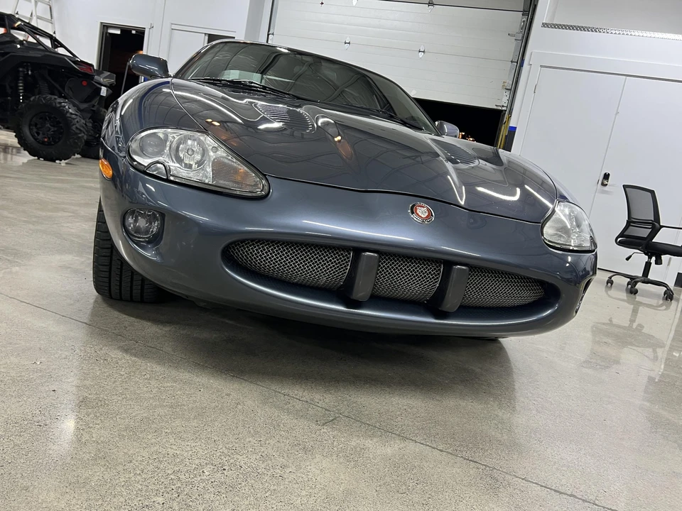 2000 Jaguar X100 XKR - Image 26 of 31