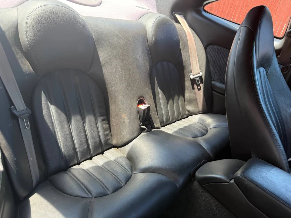 2000 Jaguar X100 XKR - Image 7 of 9