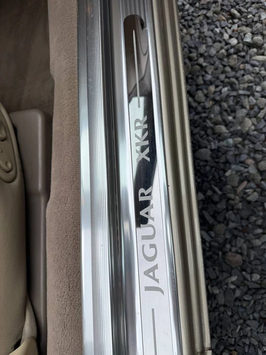 2000 Jaguar X100 XKR - Image 13 of 24