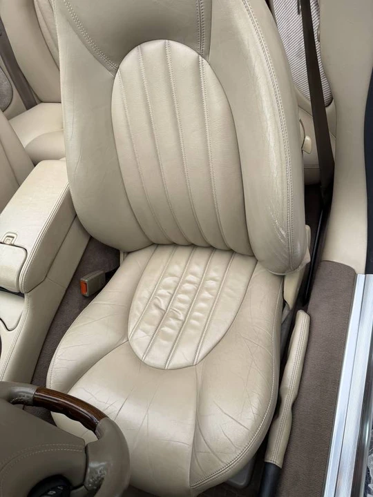 2000 Jaguar X100 XKR - Image 12 of 24