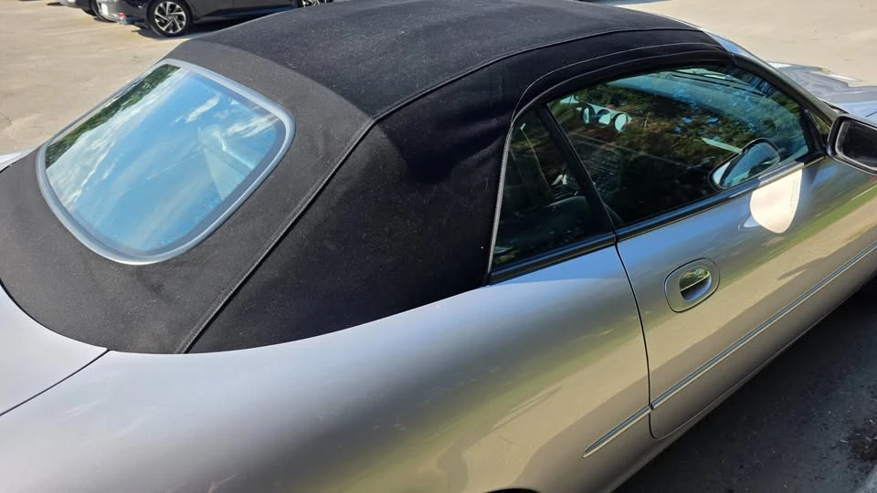 2000 Jaguar X100 XKR - Image 18 of 20