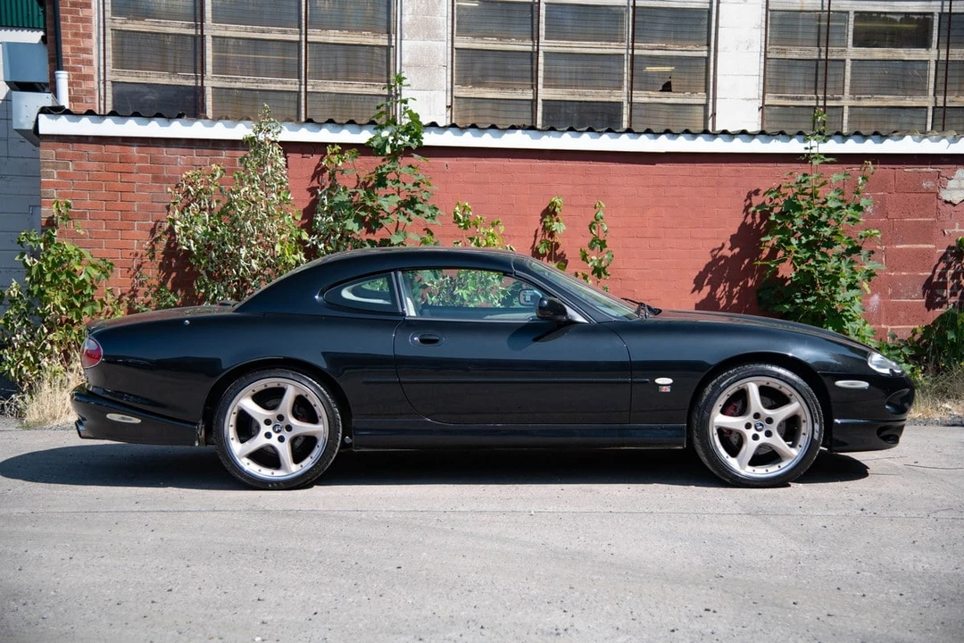 2000 Jaguar X100 XKR - Image 7 of 30