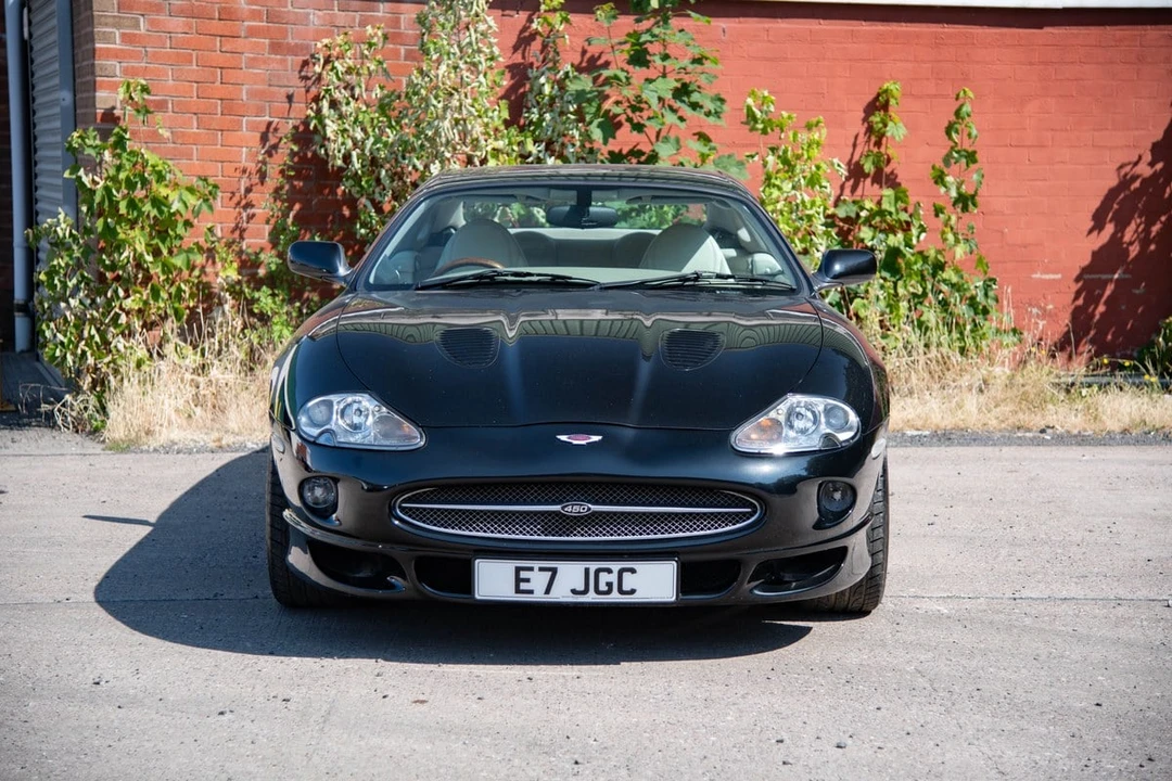 2000 Jaguar X100 XKR - Image 13 of 30