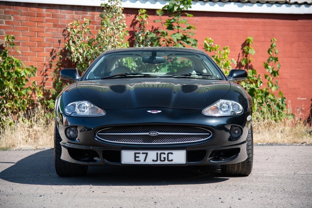 2000 Jaguar X100 XKR - Image 15 of 30