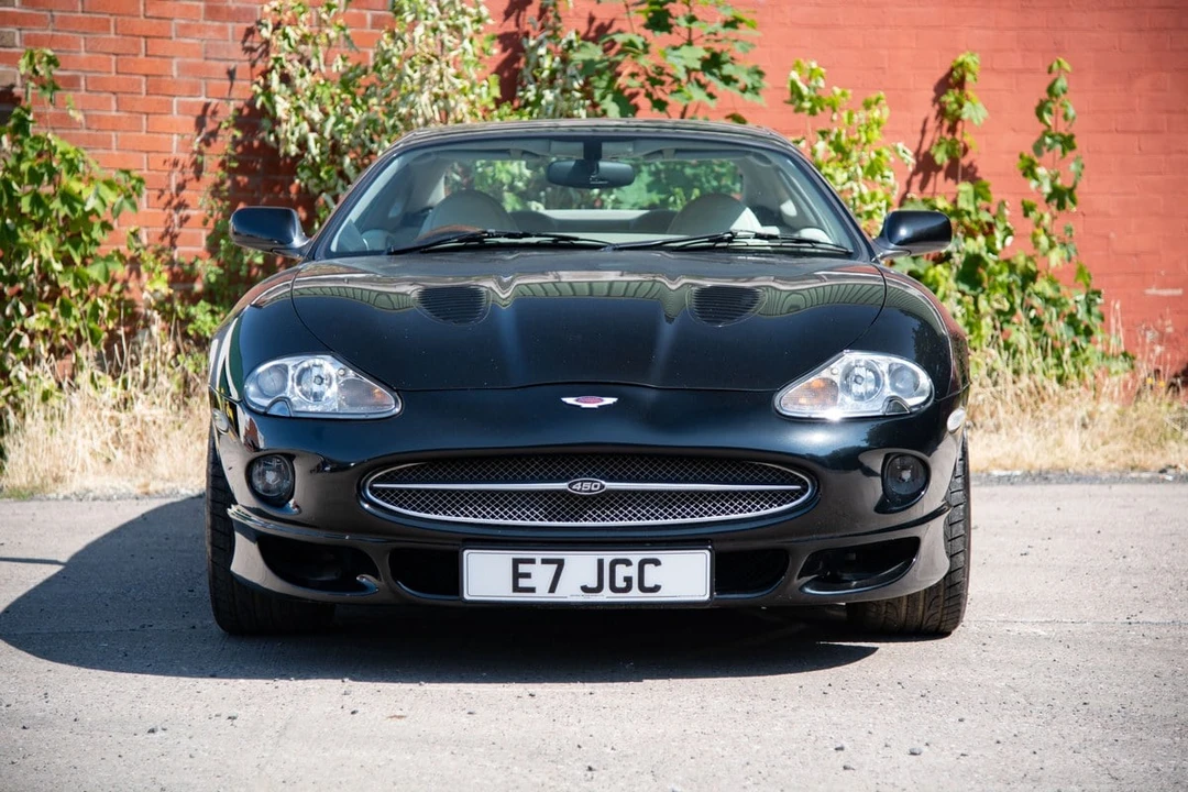 2000 Jaguar X100 XKR - Image 17 of 30