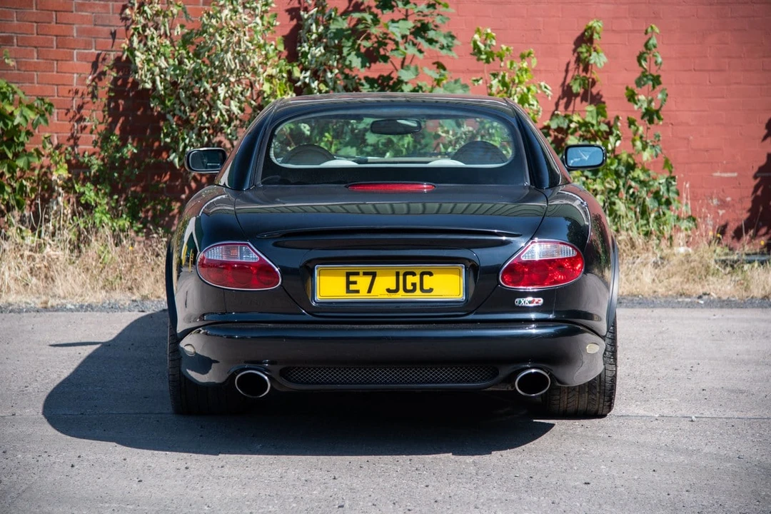 2000 Jaguar X100 XKR - Image 19 of 30