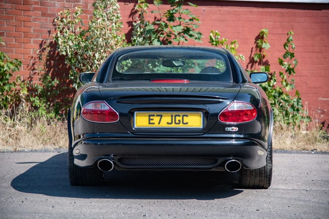 2000 Jaguar X100 XKR - Image 21 of 30