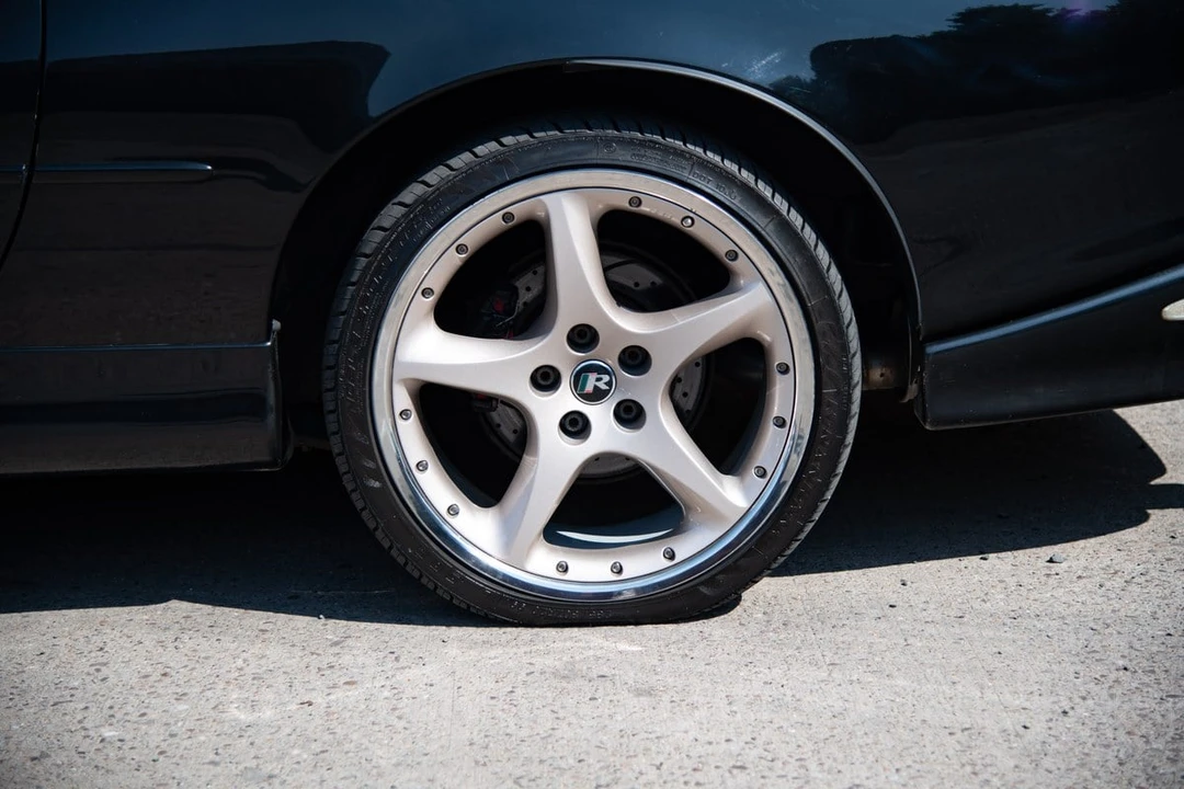 2000 Jaguar X100 XKR - Image 25 of 30