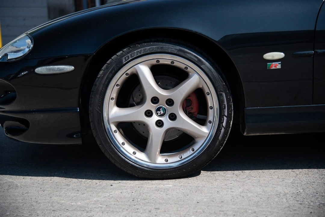 2000 Jaguar X100 XKR - Image 26 of 30
