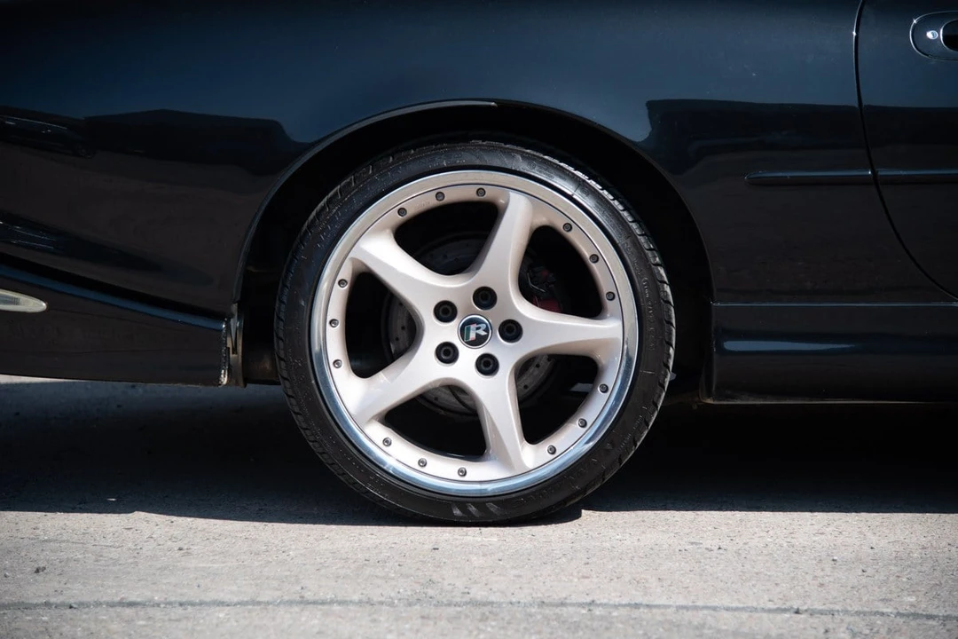2000 Jaguar X100 XKR - Image 28 of 30