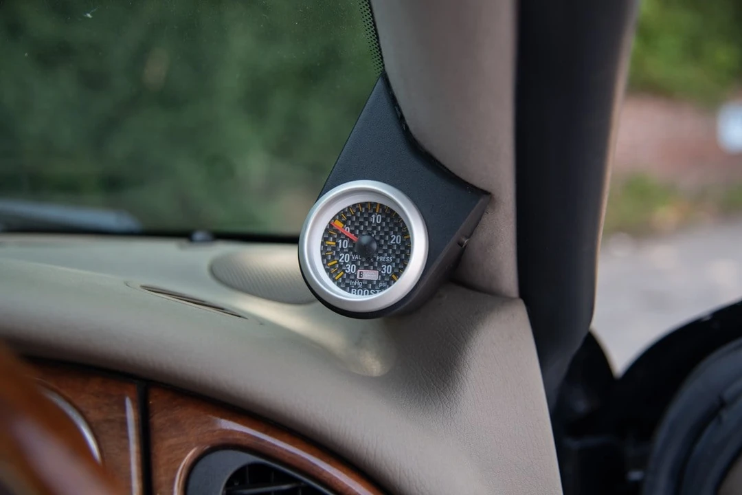 2000 Jaguar X100 XKR - Image 16 of 30