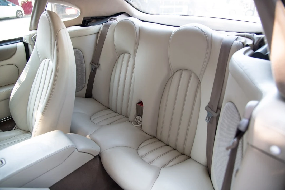 2000 Jaguar X100 XKR - Image 8 of 30