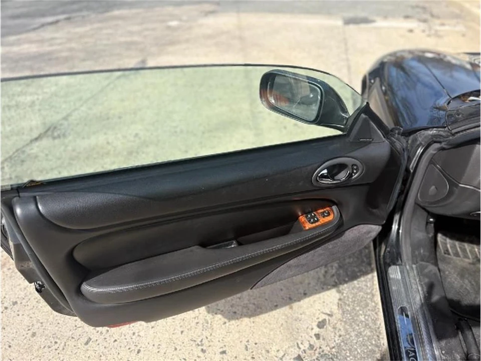 2000 Jaguar X100 XKR - Image 11 of 12
