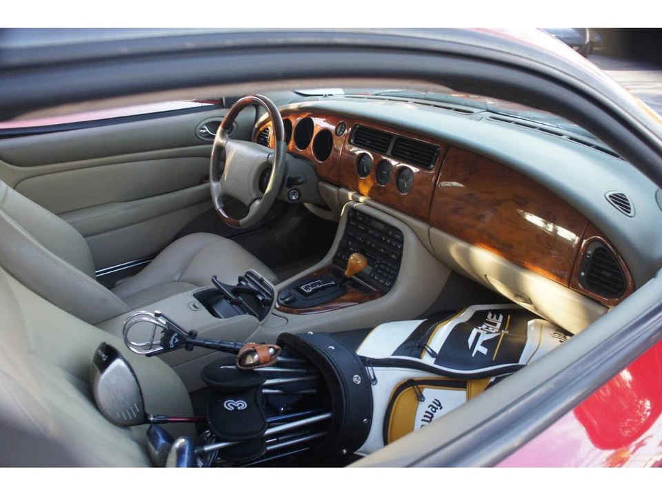 2000 Jaguar X100 XKR - Image 7 of 23