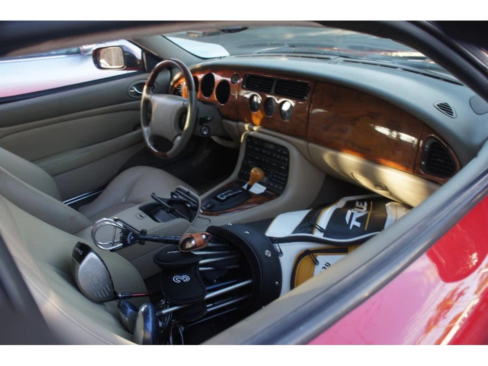 2000 Jaguar X100 XKR - Image 6 of 23
