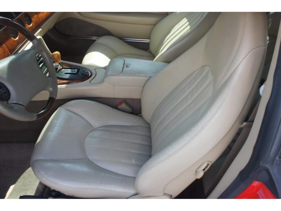 2000 Jaguar X100 XKR - Image 15 of 23