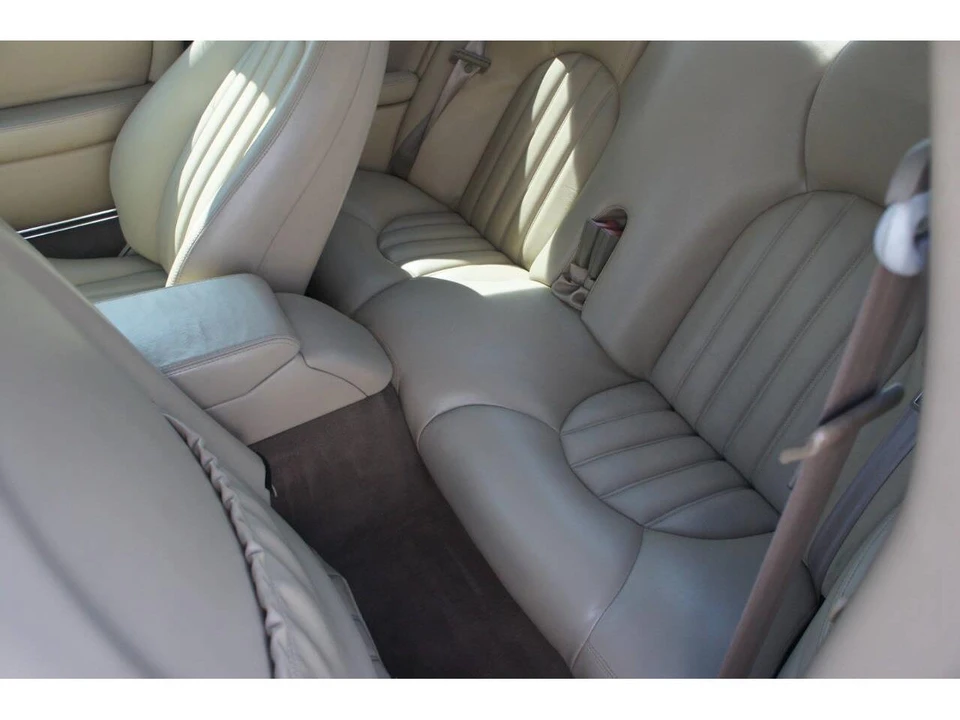 2000 Jaguar X100 XKR - Image 16 of 23