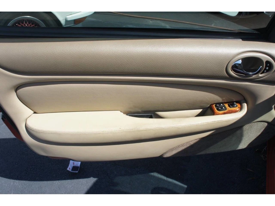 2000 Jaguar X100 XKR - Image 18 of 23