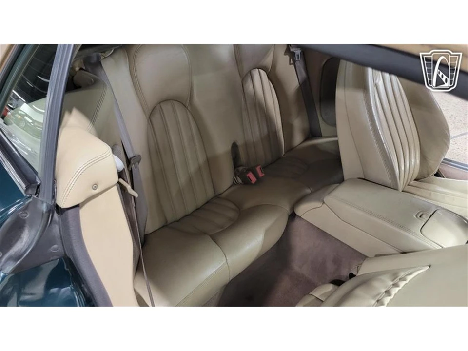 2000 Jaguar X100 XKR - Image 16 of 31