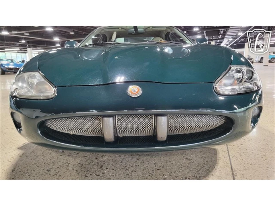 2000 Jaguar X100 XKR - Image 6 of 31