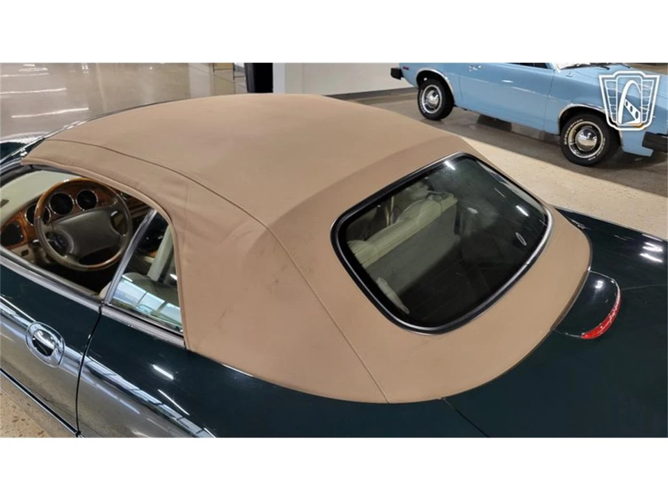 2000 Jaguar X100 XKR - Image 8 of 31