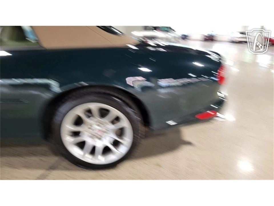 2000 Jaguar X100 XKR - Image 29 of 31