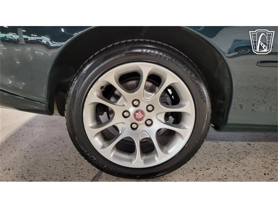 2000 Jaguar X100 XKR - Image 4 of 31