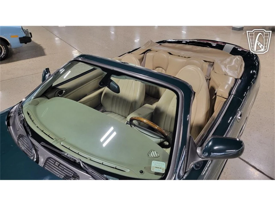 2000 Jaguar X100 XKR - Image 20 of 31