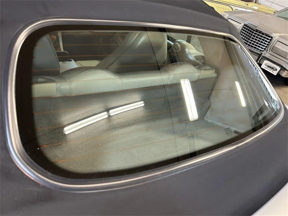 2000 Jaguar X100 XKR - Image 21 of 31