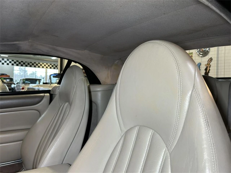 2000 Jaguar X100 XKR - Image 28 of 31
