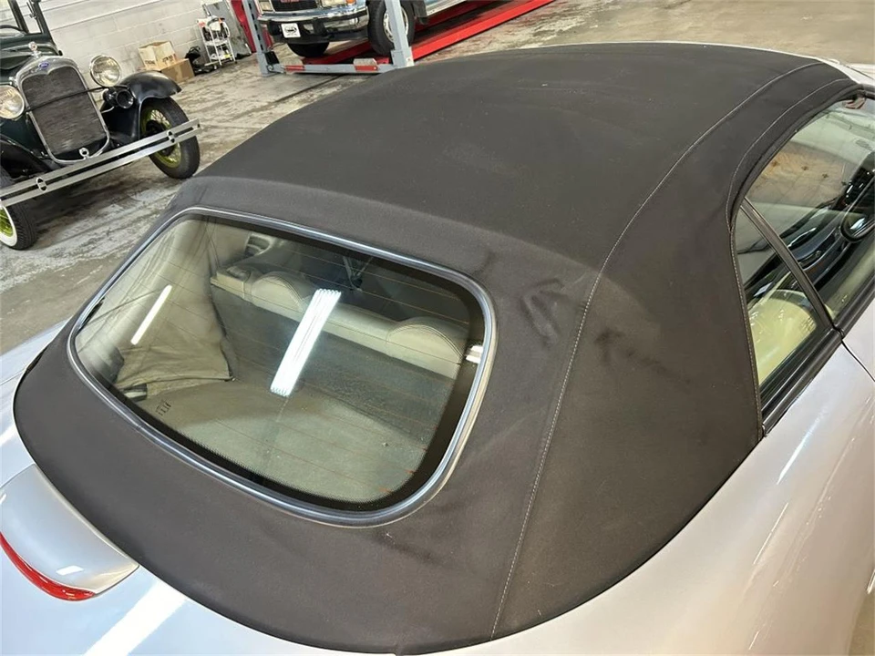 2000 Jaguar X100 XKR - Image 19 of 31