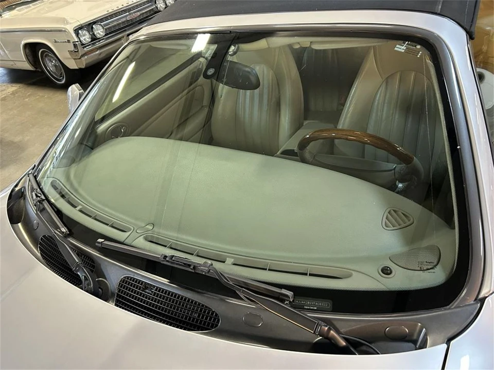 2000 Jaguar X100 XKR - Image 15 of 31