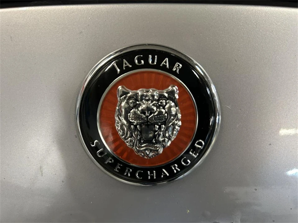 2000 Jaguar X100 XKR - Image 11 of 31