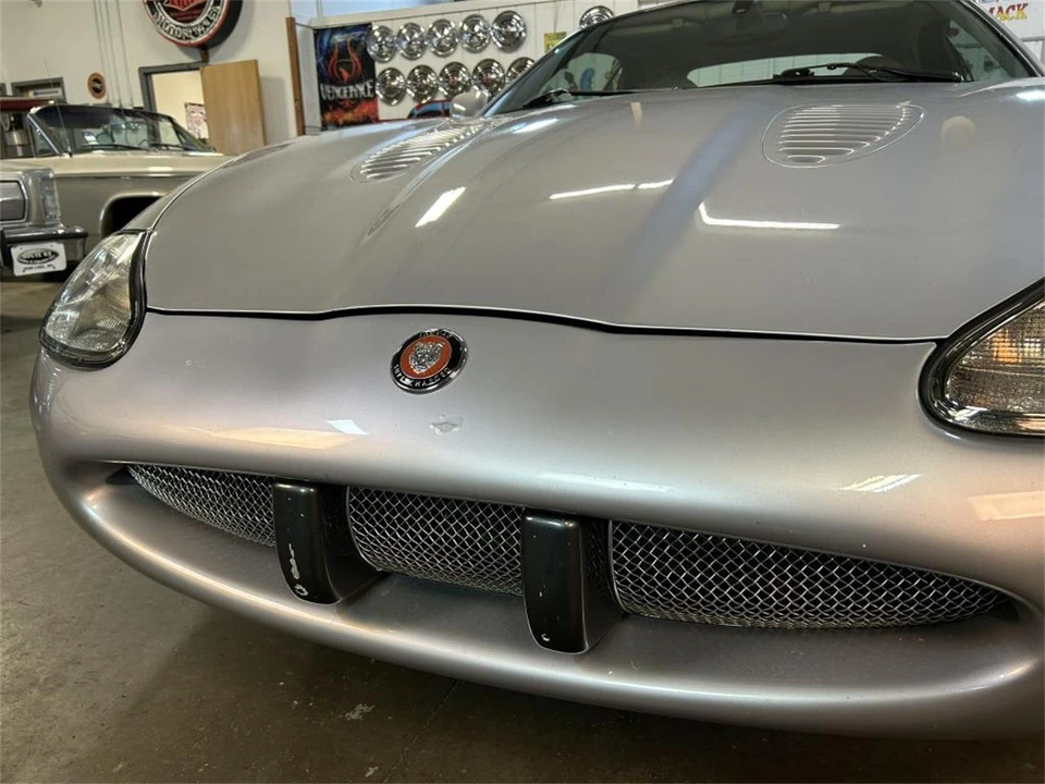 2000 Jaguar X100 XKR - Image 12 of 31