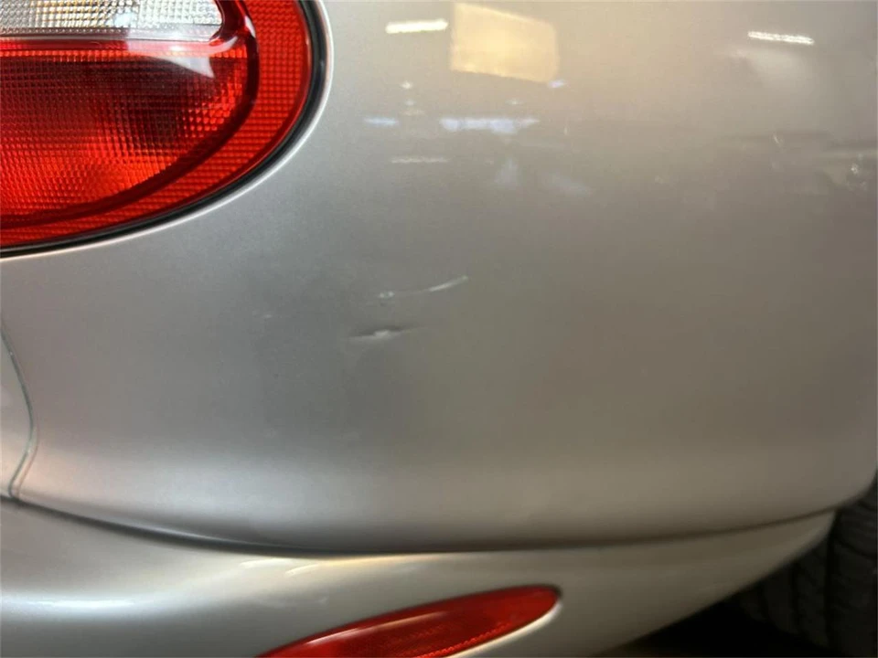 2000 Jaguar X100 XKR - Image 23 of 31