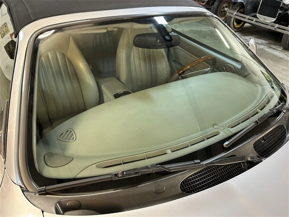 2000 Jaguar X100 XKR - Image 17 of 31