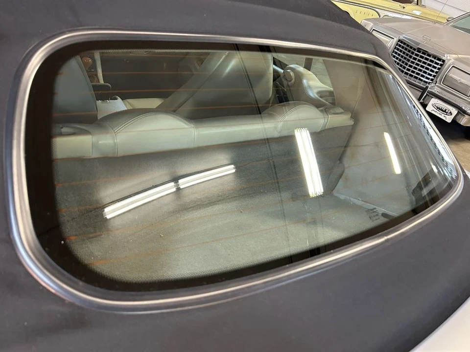 2000 Jaguar X100 XKR - Image 21 of 21