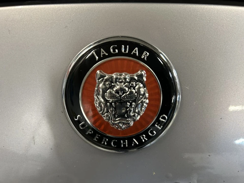 2000 Jaguar X100 XKR - Image 11 of 21