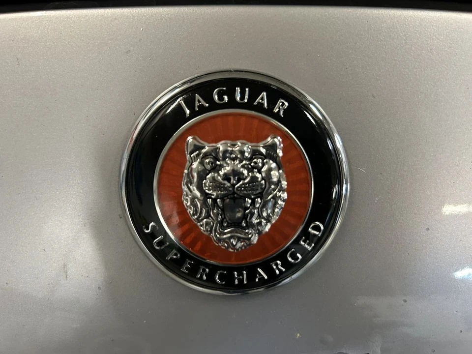 2000 Jaguar X100 XKR - Image 11 of 12