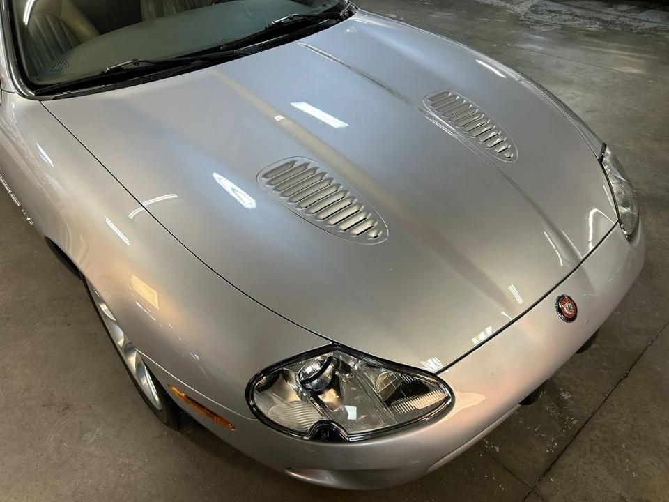 2000 Jaguar X100 XKR - Image 14 of 21