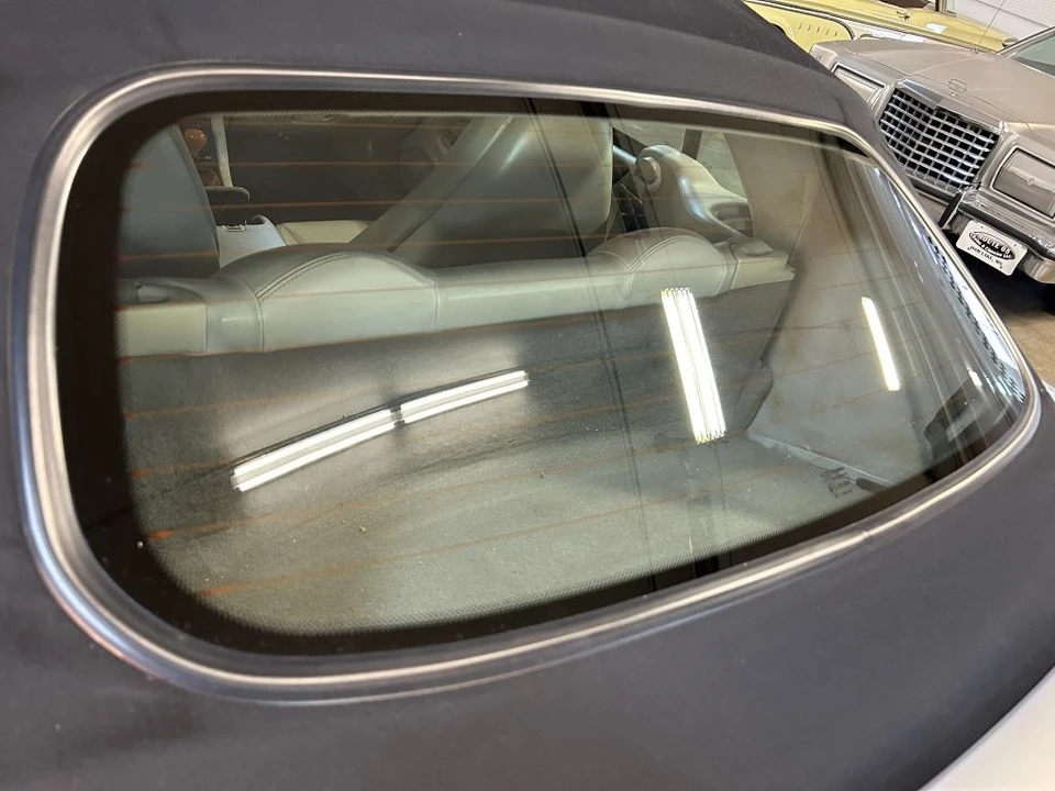 2000 Jaguar X100 XKR - Image 21 of 21