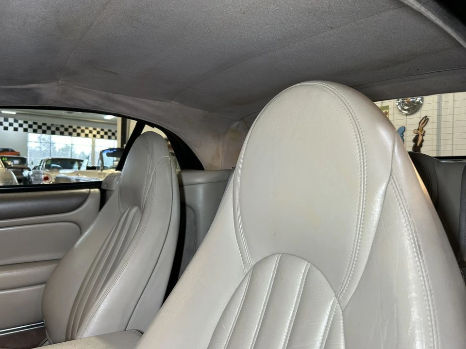 2000 Jaguar X100 XKR - Image 28 of 31