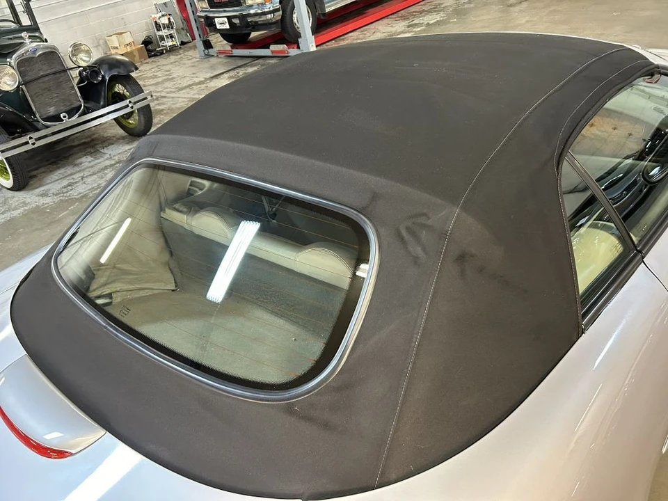 2000 Jaguar X100 XKR - Image 19 of 21