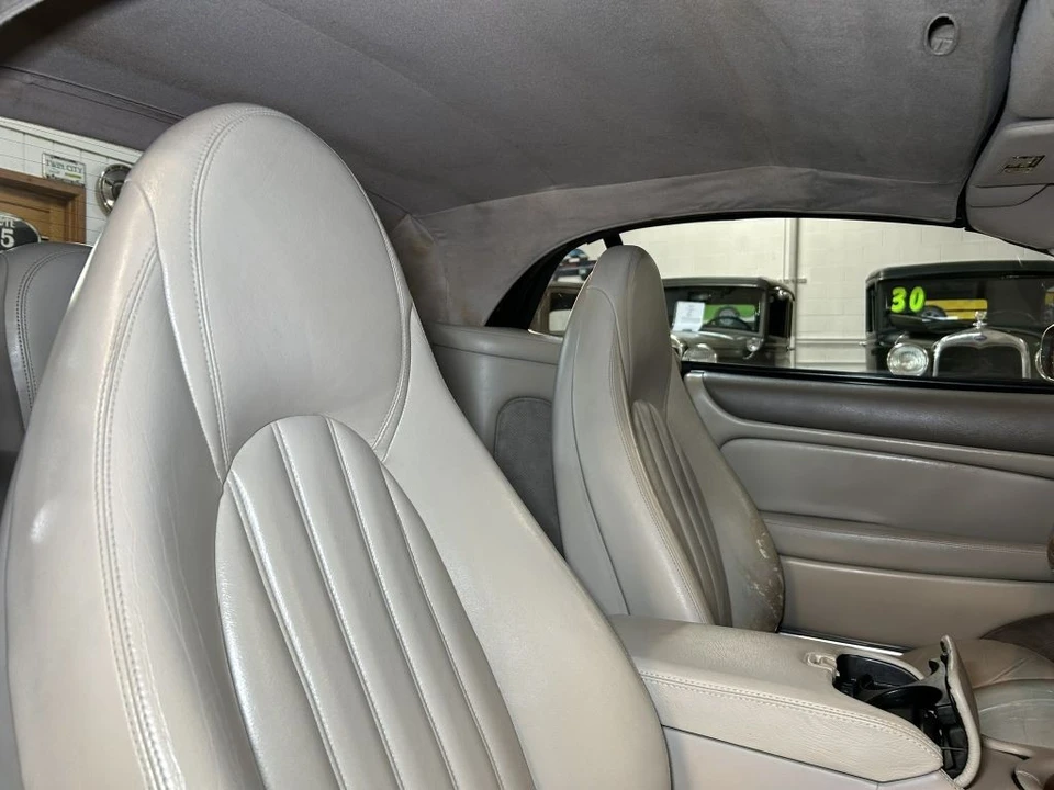 2000 Jaguar X100 XKR - Image 29 of 31