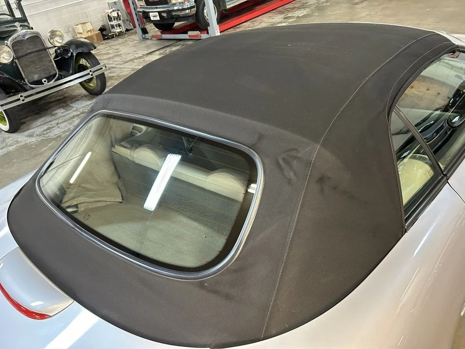 2000 Jaguar X100 XKR - Image 19 of 21