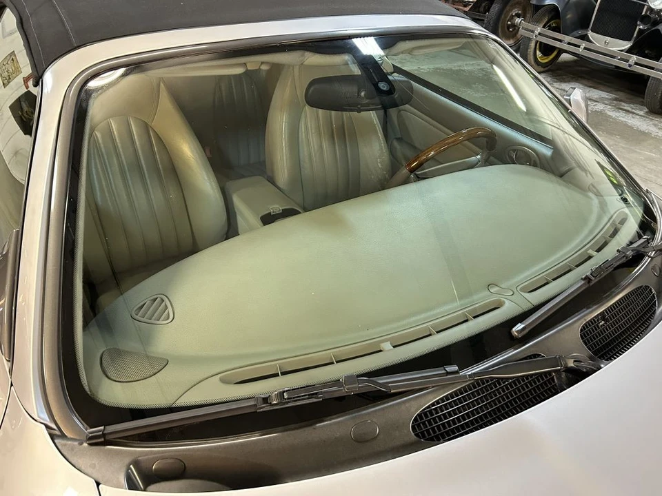 2000 Jaguar X100 XKR - Image 17 of 21