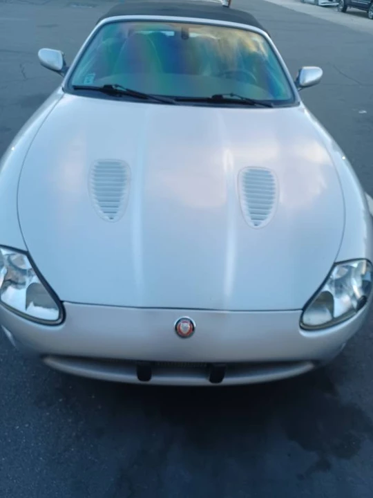 2000 Jaguar X100 XKR - Image 6 of 19