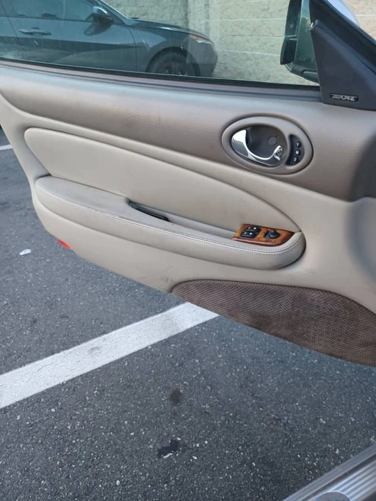 2000 Jaguar X100 XKR - Image 11 of 19