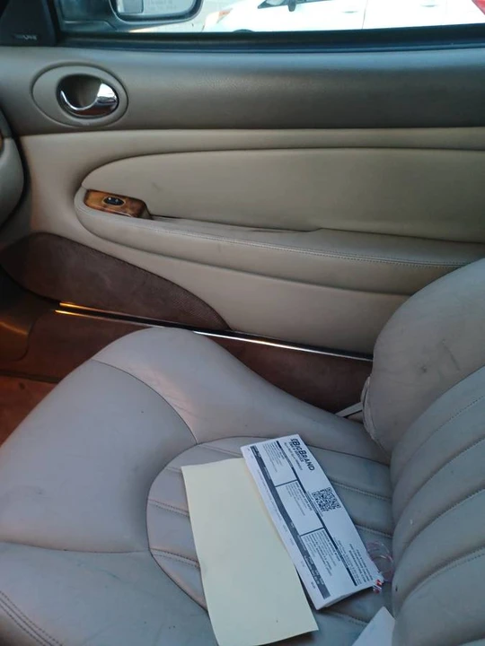 2000 Jaguar X100 XKR - Image 12 of 19