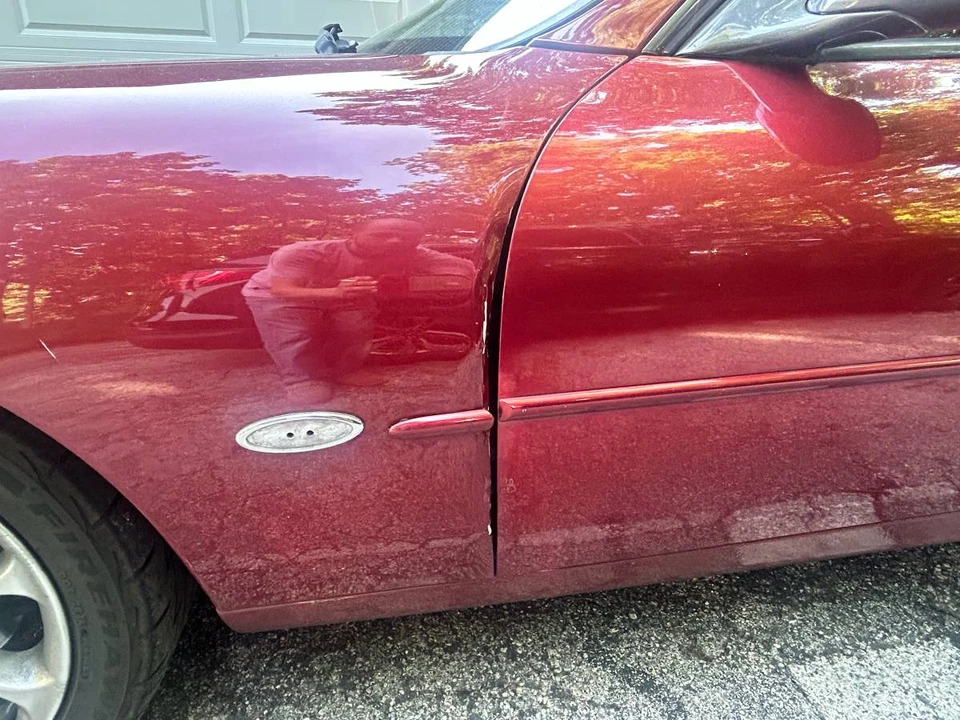 2000 Jaguar X100 XKR - Image 7 of 11